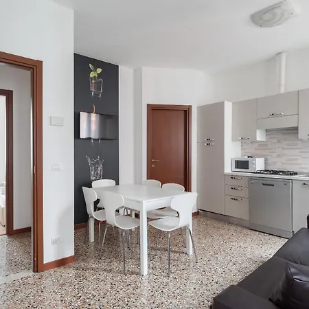 Lejlighed San Polo Canal View By Wonderful Italy Venedig