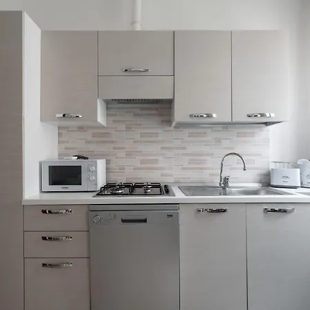 San Polo Canal View By Wonderful Italy *