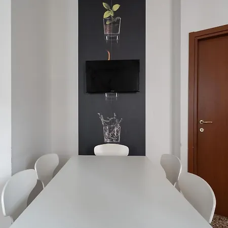 San Polo Canal View By Wonderful Italy