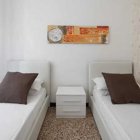 Lejlighed San Polo Canal View By Wonderful Italy *