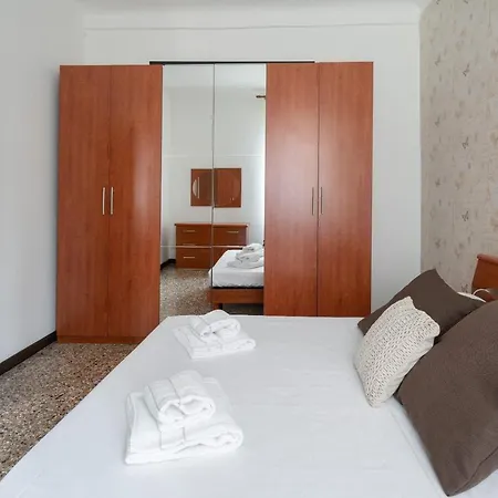 San Polo Canal View By Wonderful Italy Lejlighed Venedig