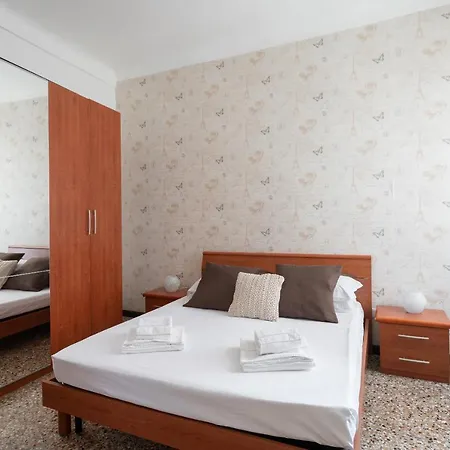 San Polo Canal View By Wonderful Italy Lejlighed