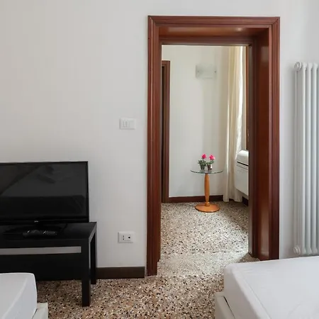 Lejlighed San Polo Canal View By Wonderful Italy Venedig