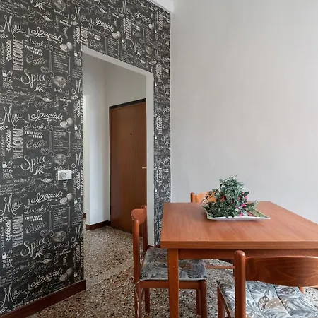 Lejlighed San Polo Canal View By Wonderful Italy *