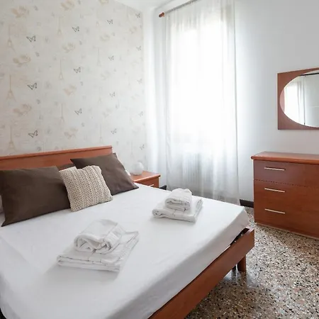 San Polo Canal View By Wonderful Italy Lejlighed *