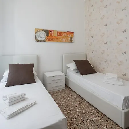 San Polo Canal View By Wonderful Italy Lejlighed *