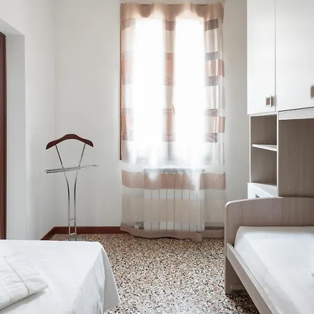 Lejlighed San Polo Canal View By Wonderful Italy