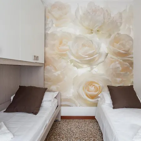 Lejlighed San Polo Canal View By Wonderful Italy *