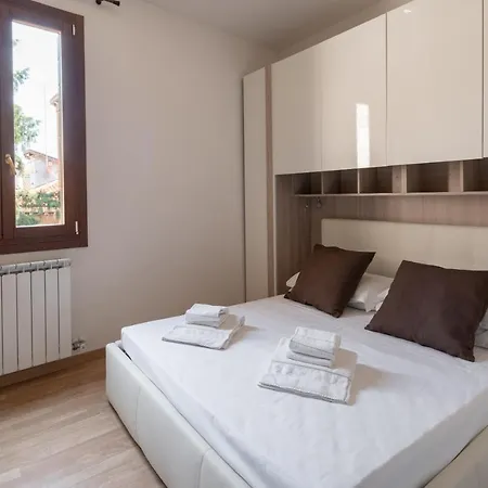 San Polo Canal View By Wonderful Italy *