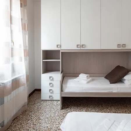 Lejlighed San Polo Canal View By Wonderful Italy Venedig