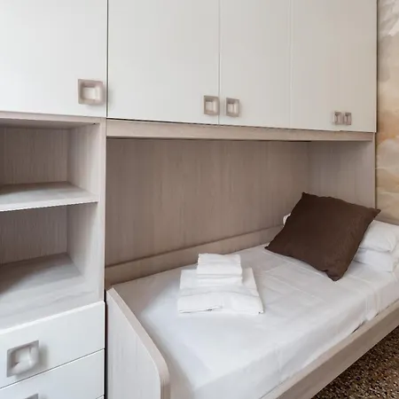 San Polo Canal View By Wonderful Italy * Venedig