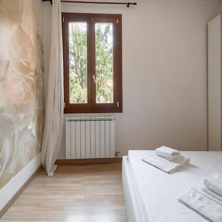 San Polo Canal View By Wonderful Italy Lejlighed *