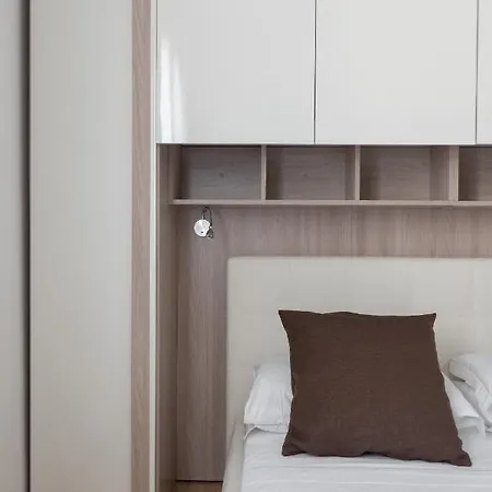 San Polo Canal View By Wonderful Italy Lejlighed Venedig