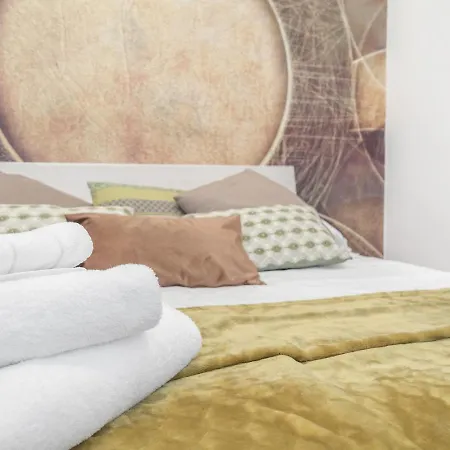 San Polo Canal View By Wonderful Italy Lejlighed *