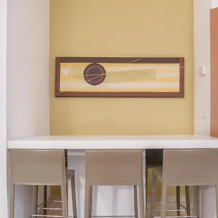 San Polo Canal View By Wonderful Italy Venedig