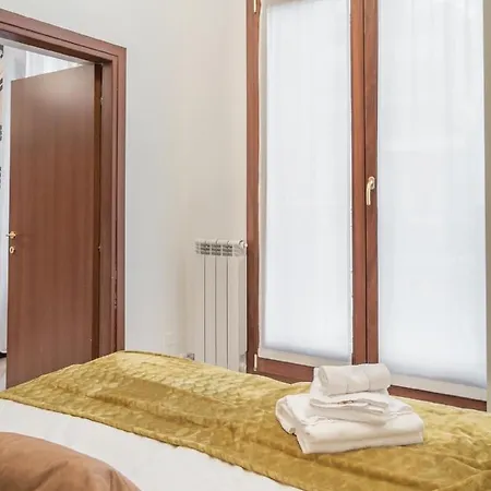 San Polo Canal View By Wonderful Italy Lejlighed *