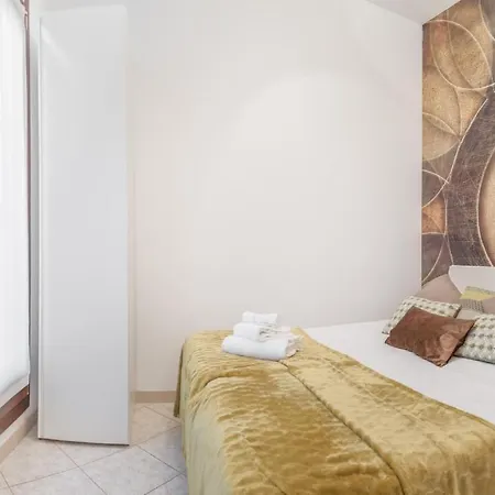 San Polo Canal View By Wonderful Italy Lejlighed *