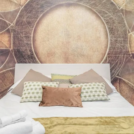 Lejlighed San Polo Canal View By Wonderful Italy *