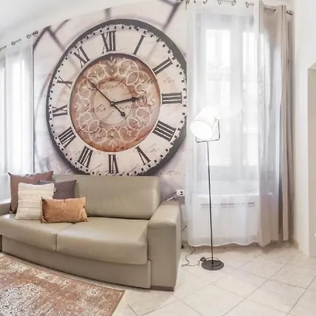 Lejlighed San Polo Canal View By Wonderful Italy