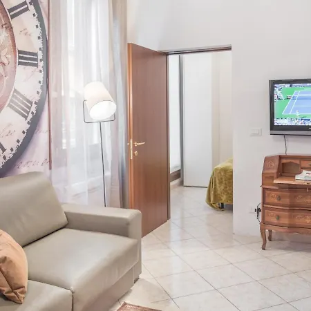 San Polo Canal View By Wonderful Italy Lejlighed