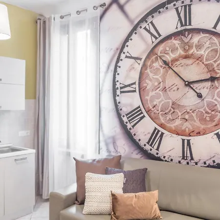 San Polo Canal View By Wonderful Italy *