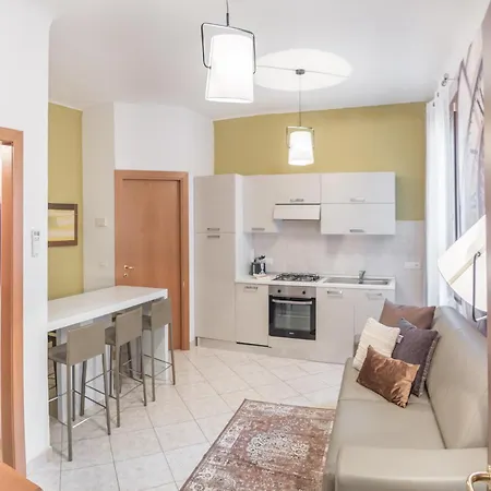 San Polo Canal View By Wonderful Italy