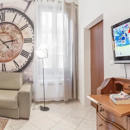 San Polo Canal View By Wonderful Italy