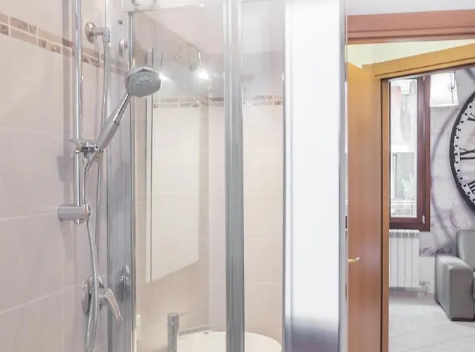 San Polo Canal View By Wonderful Italy Apartmán Benátky